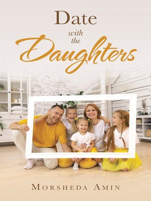 cover image of Date with the Daughters